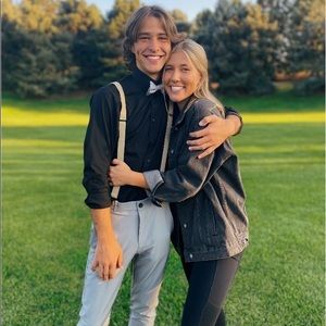 Meet your Posher, Ellie